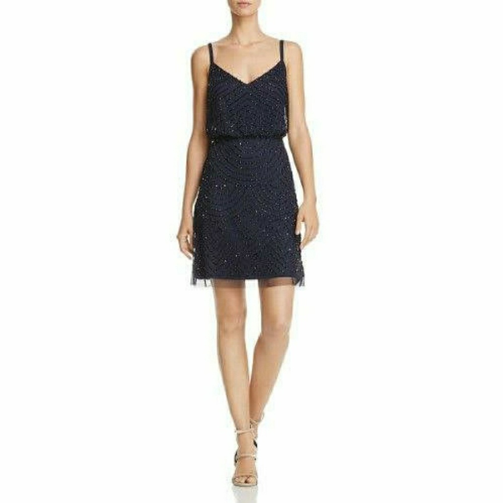 Sequin dress